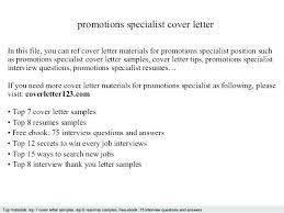 Cover Letter Internal Promotion Resume For Internal Promotion