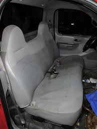 Ford Seats For Ford F 150 Heritage For
