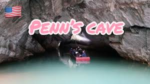 Penn's Cave & Wildlife Park 24
