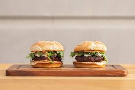 grilled elk burgers how to
