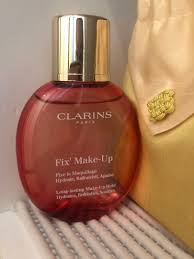 clarins fix makeup beauty personal