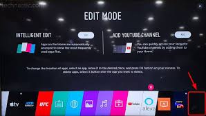 With the lg tv plus app, control your smart tv, view photos, and play videos and music from your phone on the big tv screen! How To Delete Apps On Lg Smart Tv And Manage Them Technastic