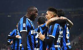 Football club internazionale milano, commonly referred to as internazionale (pronounced ˌinternattsjoˈnaːle) or simply inter, and known as inter milan outside italy. Atalanta Vs Inter The Match News