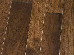 hickory prefinished flooring