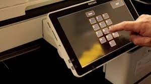 Ricoh mpc3000/savinc3030 default password default is admin and password is usually left blank. Pm Counter Reset Ricoh Imc3000 Imc3500 Service System Sp Youtube