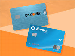 No credit card has one. Discover It Cash Back Vs Chase Freedom Flex Cash Back Card Comparison