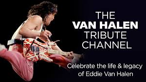 Credited with restoring hard rock to the forefront of the music scene, van halen was known for its energetic live. Eddie Van Halen Dead At 65 Hear Now