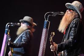 It was in new orleans in the early 70's at a warehouse, on tchoupitoulas, in no man's land in new orleans. The 10 Best Zz Top Songs