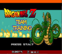 Check spelling or type a new query. Dragon Ball Z Team Training Pokemon Fan Game Wiki Fandom