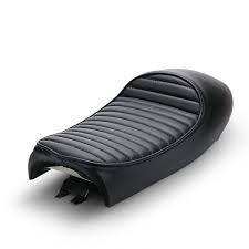 cafe racer seat compatible with yamaha
