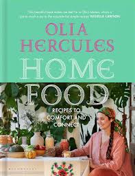 home food recipes from the founder of