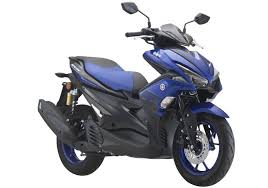 The scooter gets a 155 cc vva mill. Intip Warna Baru Yamaha Nvx 2019 Aerox Versi Malaysia Harga Rp 34 7jutaan Warungasep