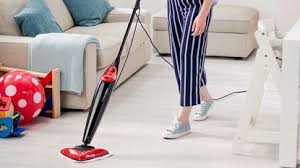 vileda steam mop review a capable