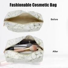 makeup bag cosmetic travel bag