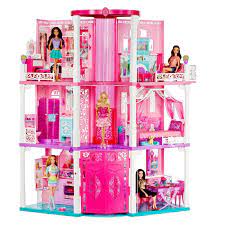 Ngôi nhà Barbie Dream House