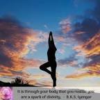Image result for morning yoga captions for instagram
