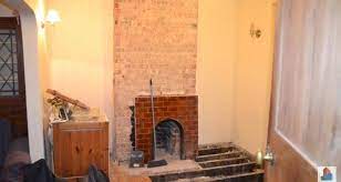 Cost To Remove Chimney T 2022