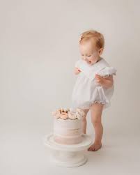 Baby S First Year Pictures Shannon Payne Photography In 2020 Cake  gambar png