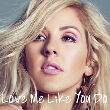 In this second single from the fifty shades of grey film soundtrack, ellie goulding channels the character anastasia steele's passion and desire. Ellie Goulding Love Me Like You Do Exzolid Remix By Exzolid