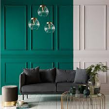 Interior Wall Furniture Paint
