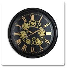 Clocks London Ord Ealing