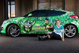 Ultimate Canberra Raiders Fans Con