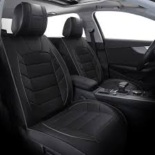 Subaru Legacy 2016 2022 Car Seat Covers