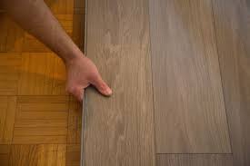 how to lay vinyl flooring quickly and