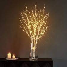 litbloom lighted white twig branches