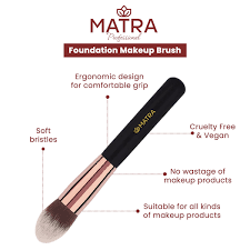 matra everyday makeup essentials with