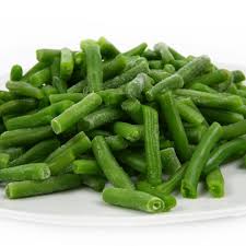 air fryer frozen green beans easiest