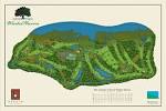 Services - Golf Course Design Services | BerginGolfDesigns