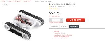 motor encoder for motorshield rev 3