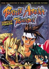 Roblox anime battle arena all naruto characters showcase! Battle Arena Toshinden Anime Wikipedia