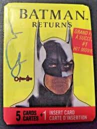 john rosengrant batman makeup costume