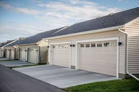 residential overhead doors in red deer