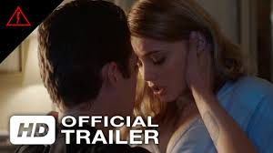 A recovering alcoholic college professor trying to put his life back together meets a seductive new student. After We Collided Official Trailer Youtube