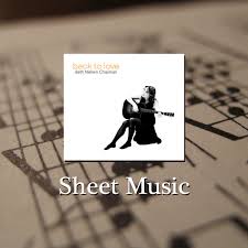 Even As It All Goes By Sheet Music Chord Chart Melody