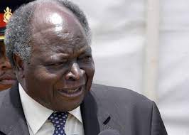 Leadership is a privilege to better the lives. Mwai Kibaki Wikipedia