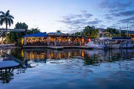 the dock at crayton cove naples old