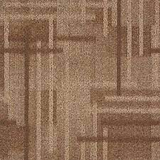 porcelain brown designer carpet tile