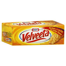 kraft velveeta cheese loaf