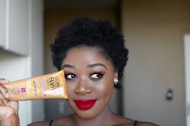 how to soften natural afro hair loreal