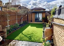 Artificial Grass For Gardens In