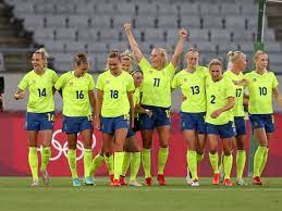 Many olympians have to pay their own way when it comes to training, equipment and sometimes even travel arrangements to the games themselves. Tokyo Olympics Women S Football First Round Review Sweden Surprises Firm Favourite Us Today World Latest News