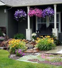 25 Best Front Yard Landscaping Ideas