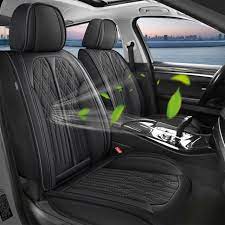 Seat Covers For Honda Pilot