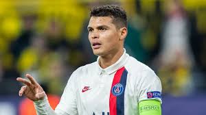 Milan)~ added 24 new photos to the album: Thiago Silva Chelsea Sign Former Paris Saint Germain Defender On Initial One Year Deal Football News Sky Sports