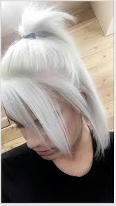 Free delivery and returns on ebay plus items for plus members. 81 Stunning White Hair Styles Love It Flaunt It