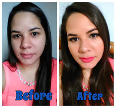 corrective makeup tutorial steemit